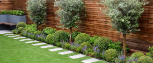 JBD Landscaping and Fencing